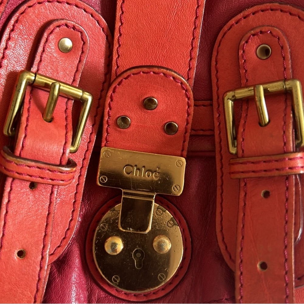 Chloe bag authentic - image 4